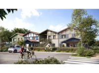 Logement neuf Saint-Paul-lès-Dax : Domaine d'Anguiaou