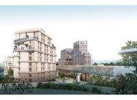 Immobilier neuf Toulouse : Le Campus Myjolimont