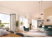 Immobilier neuf Bayonne : Cap a ma