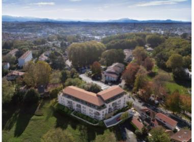 Cap a ma Immobilier neuf Bayonne