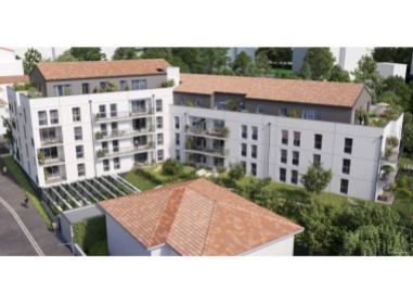 Bayonne programme neuf  Cap a ma