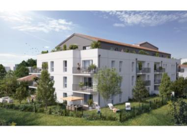 Cap a ma programme neuf Bayonne
