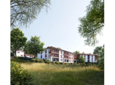 Goiz Argian Immobilier neuf Arbonne