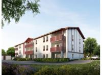 Immobilier neuf Saint-Palais : Ona'Tiss