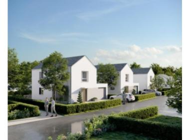 Immobilier neuf Idron : Domaine Solena