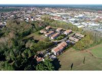 Logement neuf Saint-Paul-lès-Dax : Domaine d'Anguiaou Phase 2