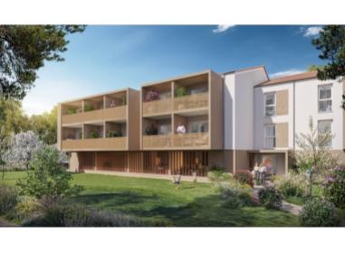 Immobilier neuf Mont-de-Marsan : Connexion - Phase 2