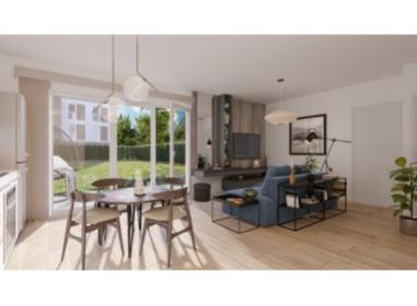 Logement neuf Mont-de-Marsan : Connexion - Phase 2