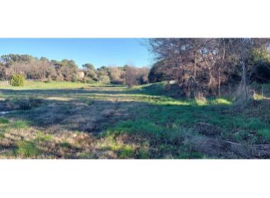 Programme neuf Fréjus : Domaine Rosea Appartements