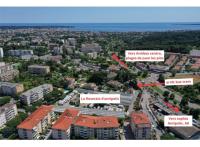 Programme neuf Antibes : La Roseraie d'Antipolis