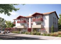 Immobilier neuf Saint-Paul-lès-Dax : Domaine d'Anguiaou Phase 2