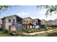 Logement neuf Saint-Paul-lès-Dax : Domaine d'Anguiaou Phase 2