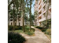 Logement neuf Toulouse : Lisière du Parc