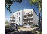 Immobilier neuf Marseille 11ème : Marseille 11eme Villa Lumia