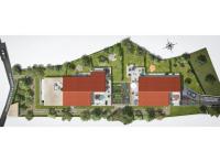 Logement neuf Marseille 11ème : Marseille 11eme Villa Lumia