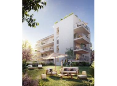 Marseille 11eme Villa Lumia Immobilier neuf Marseille 11ème