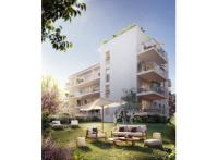 Marseille 11eme Villa Lumia immobilier neuf Marseille 11ème