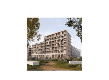 Immobilier neuf Marseille 15ème : Cap M'