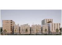 Logement neuf Marseille 15ème : Cap M'