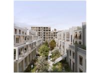 Cap M' immobilier neuf Marseille 15ème