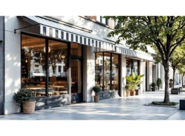 Immobilier neuf Cagnes-sur-Mer : Commerces