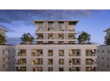 Immobilier neuf Clermont-Ferrand : Le Quartz