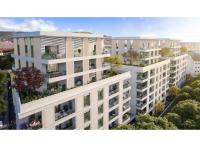 Logement neuf Clermont-Ferrand : Le Quartz