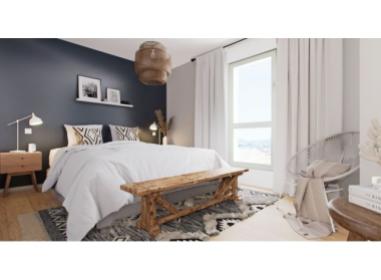 Le Quartz Immobilier neuf Clermont-Ferrand