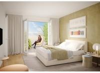 Logement neuf Bourgoin-Jallieu : Le Lys