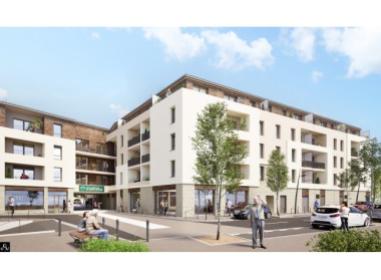 Immobilier neuf Istres : Les Jardins d'Arcadie