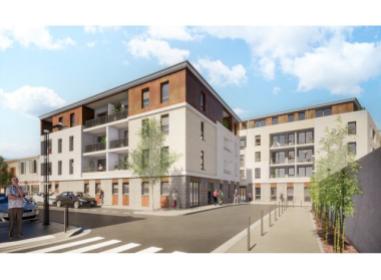Logement neuf Istres : Les Jardins d'Arcadie