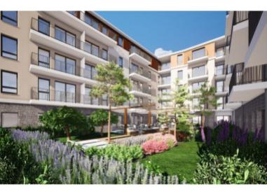 Les Jardins d'Arcadie Immobilier neuf Istres