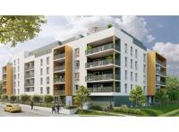 Logement neuf Fontaine-lès-Dijon : Les Saffres d'Or