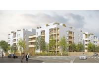 Logement neuf Villefranche-sur-Saône : Prélude
