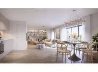 Prélude immobilier neuf Villefranche-sur-Saône