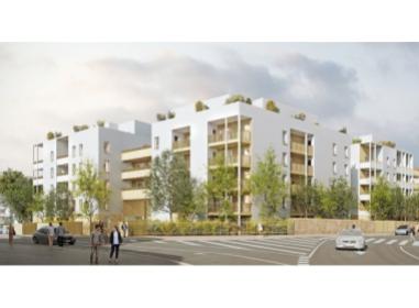 Villefranche-sur-Saône programme neuf  Prélude