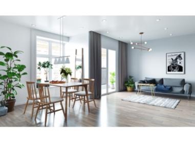 Résidence Atelier Jules Immobilier neuf Ambérieu-en-Bugey