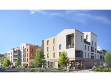 Immobilier neuf Cournon-d'Auvergne : Premières Loges
