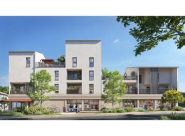 Logement neuf Cournon-d'Auvergne : Premières Loges