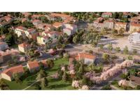Cournon-d'Auvergne programme neuf Premières Loges