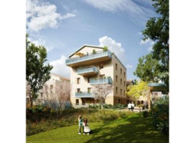 Logement neuf Fontaines-sur-Saône : L' Éloge