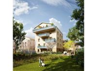 Logement neuf Fontaines-sur-Saône : L' Éloge