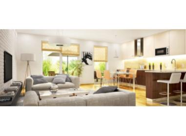 Résidence Saint-Exupéry Immobilier neuf Mont-Saint-Aignan