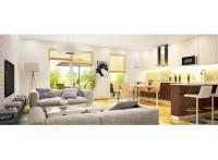 Résidence Saint-Exupéry immobilier neuf Mont-Saint-Aignan