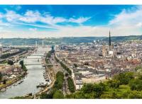 Résidence Saint-Exupéry programme neuf Mont-Saint-Aignan