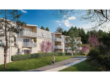 Résidence Primrose Immobilier neuf Malaunay
