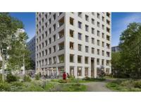 Logement neuf Lyon 2ème : Hill - Nouveau à Confluence