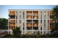 Immobilier neuf Bron : La Colline - Bron
