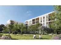 Logement neuf Bron : La Colline - Bron