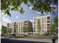 Bron programme neuf La Colline - Bron